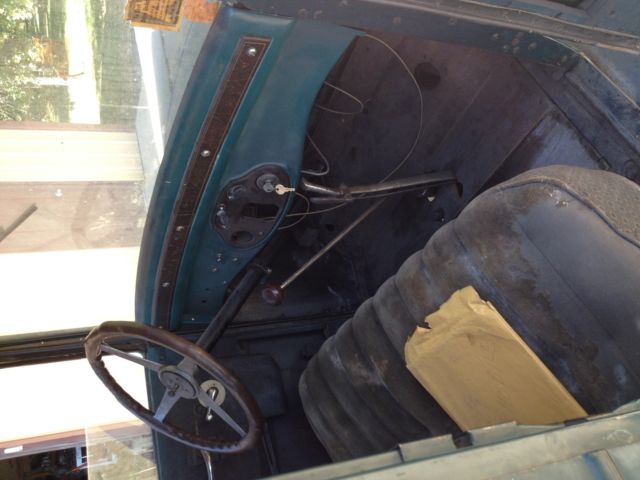 1927 Oldsmobile Other