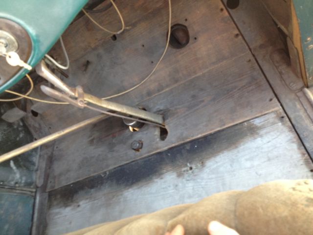 1927 Oldsmobile Other