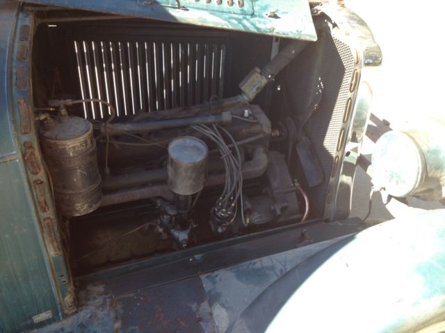 1927 Oldsmobile Other