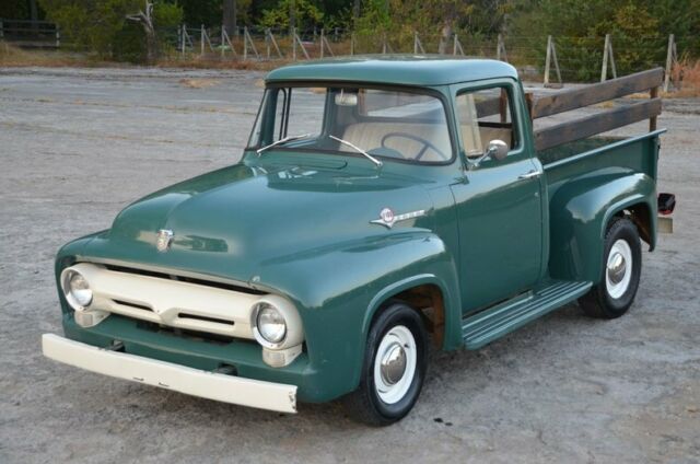 1956 Other Ford F100