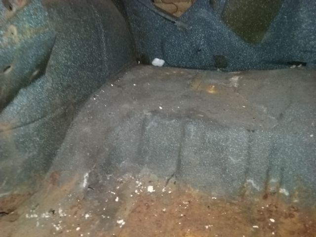 1971 Chevrolet Chevelle