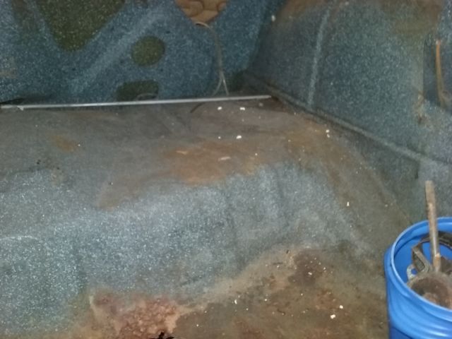 1971 Chevrolet Chevelle