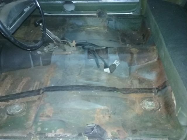 1971 Chevrolet Chevelle