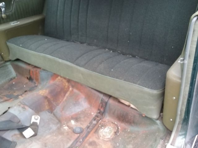 1971 Chevrolet Chevelle