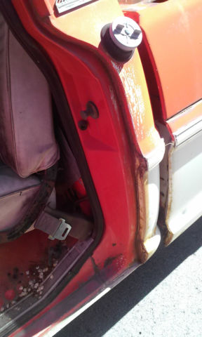 1969 Ford Other Pickups