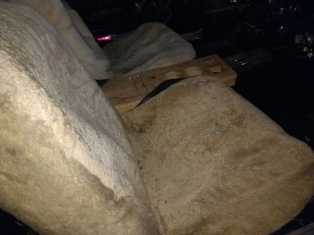 1967 Other Mercury Cougar Coupe