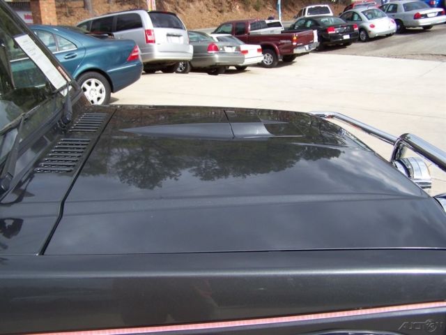 1989 Gray Mitsubishi Montero Wagon