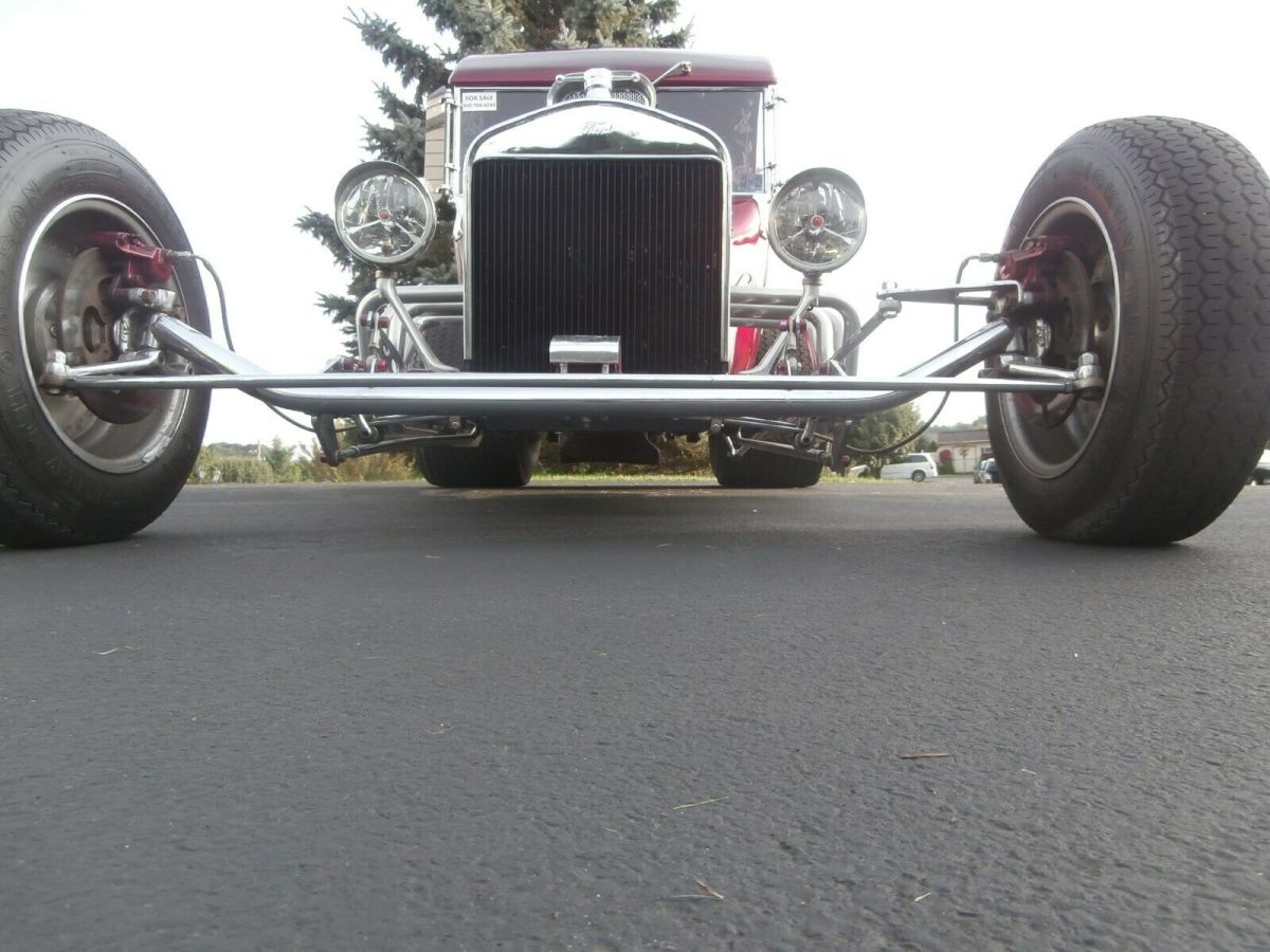1923 Ford Other