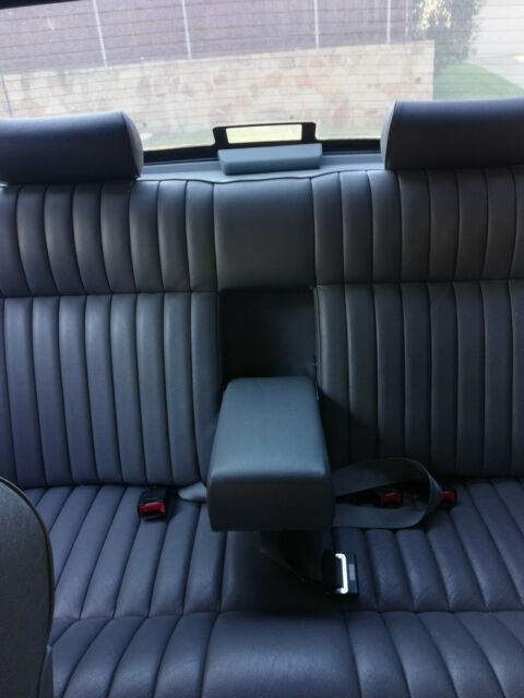 1990 Gray Jaguar XJ6 Sedan