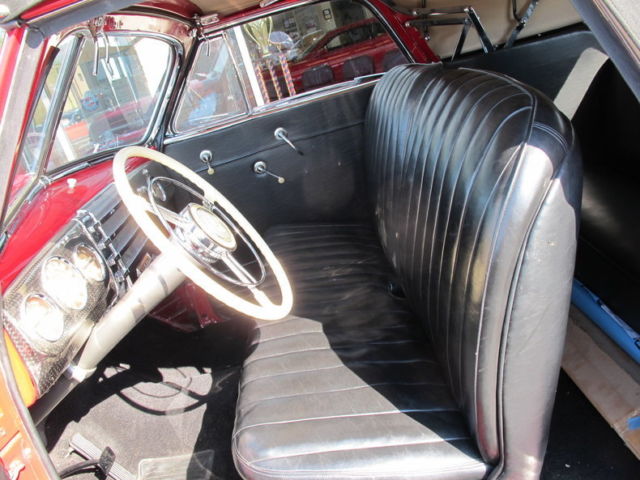 1941 Other Buick Special Convertible
