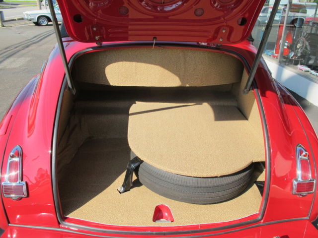 1941 Other Buick Special Convertible