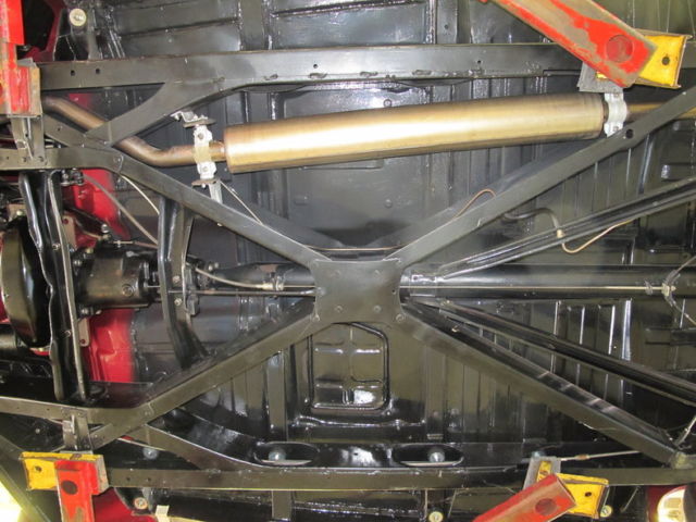 1941 Other Buick Special Convertible