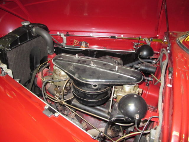 1941 Other Buick Special Convertible
