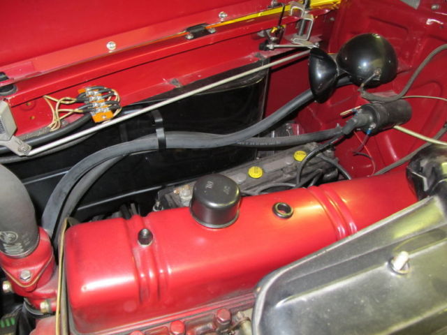 1941 Other Buick Special Convertible