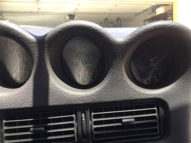 1993 Pearl White Mitsubishi 3000GT Coupe