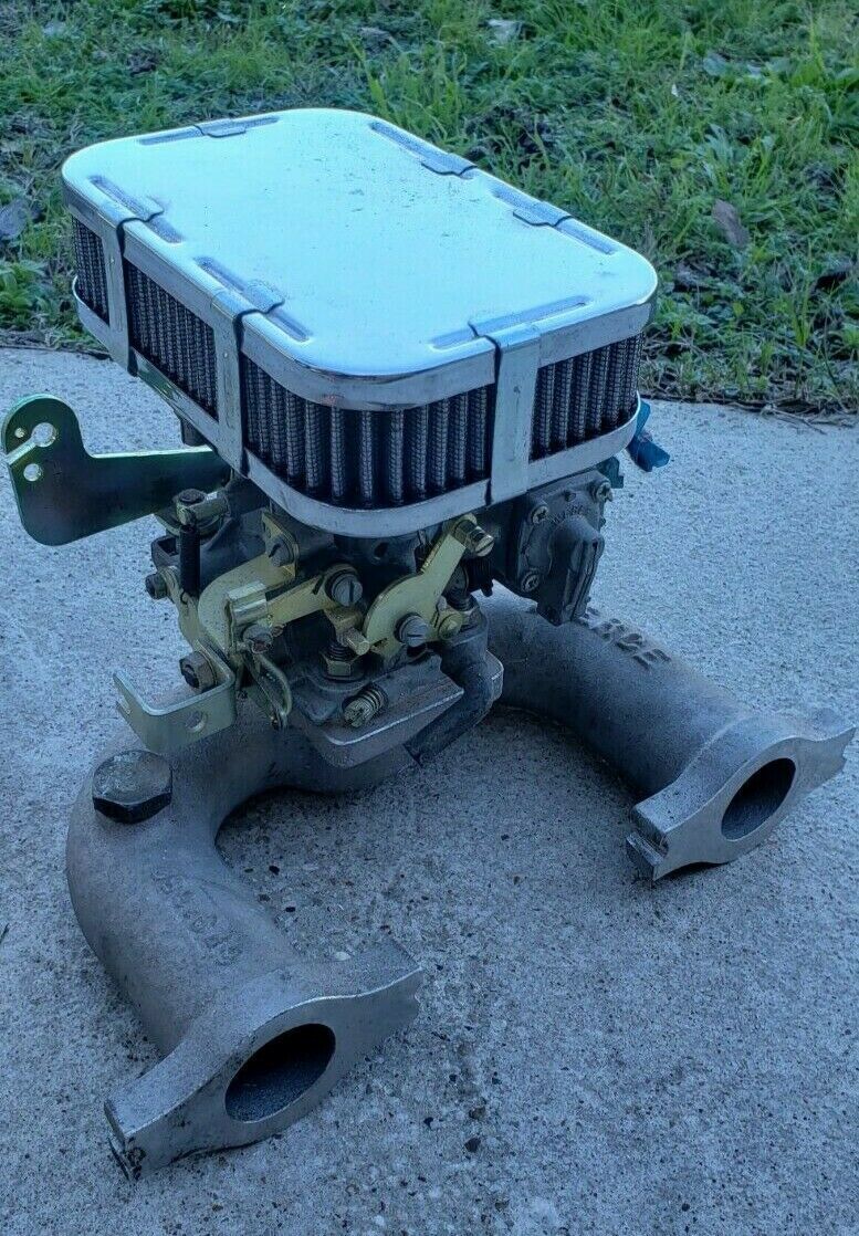 1970 Yellow MG MGB Convertible