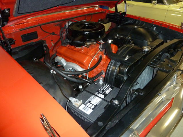 1971 Black Cherry Chevrolet El Camino pickup