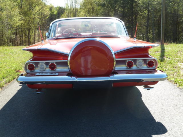1971 Black Cherry Chevrolet El Camino pickup