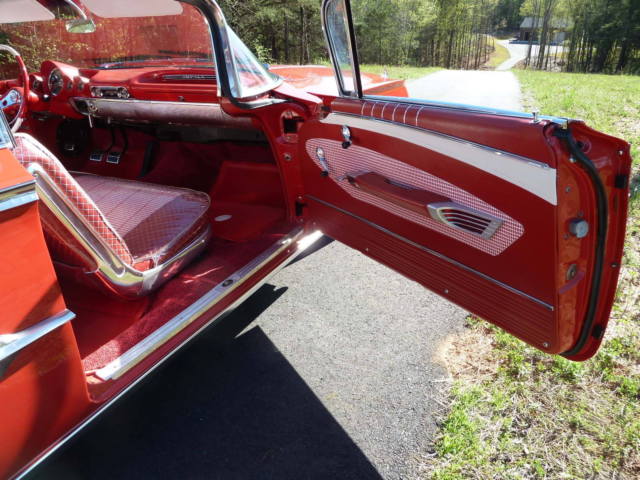 1971 Black Cherry Chevrolet El Camino pickup