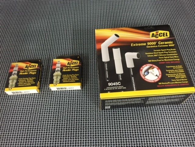 1965 Silver Plymouth Fury Coupe