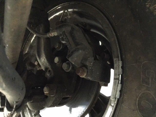 1965 Silver Plymouth Fury Coupe