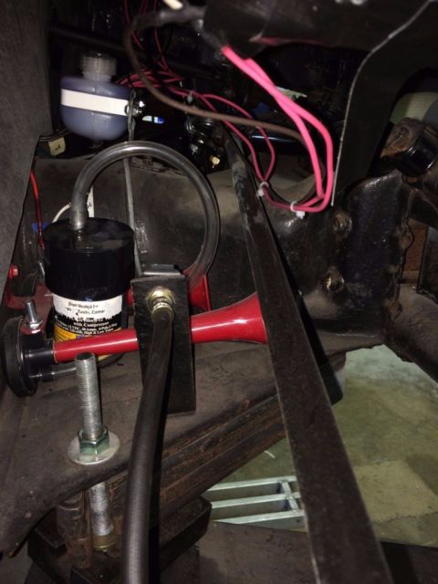 1962 Satin Ivory Volkswagen Other Roadster