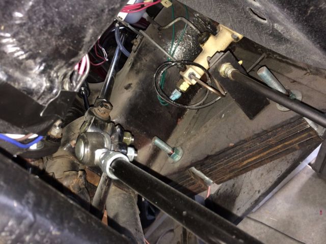 1962 Satin Ivory Volkswagen Other Roadster