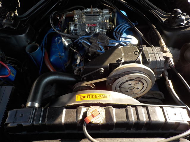 1970 Red Ford Mustang Fastback