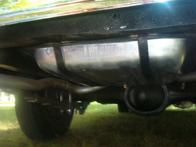 1957 Chevrolet Bel Air/150/210 Coupe