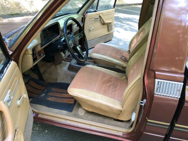 1980 Brown Toyota 2 OWNER SUPER CLEAN LONG BED Standard Cab Pickup