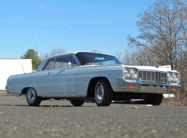 1964 Other Chevrolet Impala Sedan