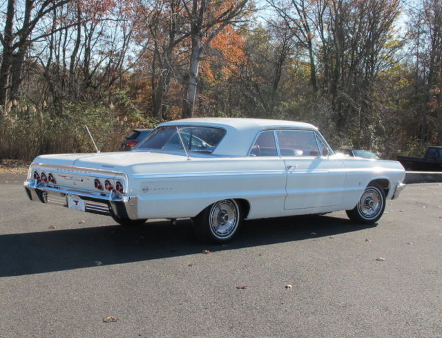 1964 Other Chevrolet Impala Sedan