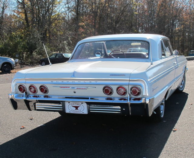 1964 Other Chevrolet Impala Sedan