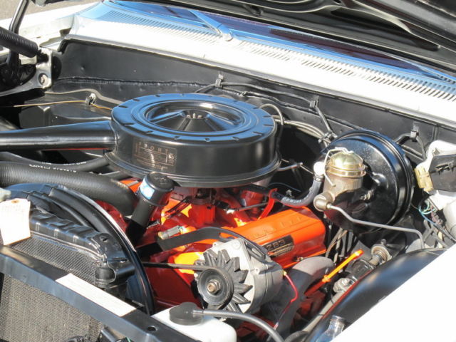 1964 Other Chevrolet Impala Sedan