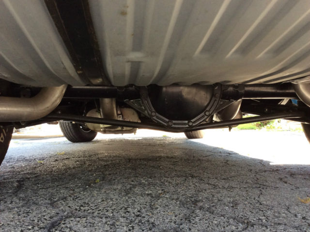 1969 Gray Chevrolet Camaro Coupe