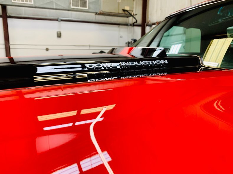 1970 -- Chevrolet El Camino --