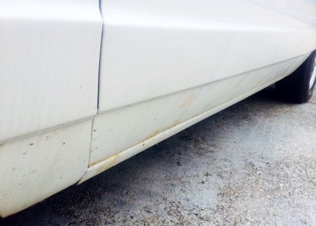 1987 Chevrolet Monte Carlo