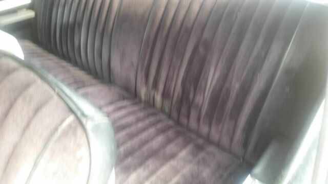 1966 Black Chevrolet Chevelle Coupe