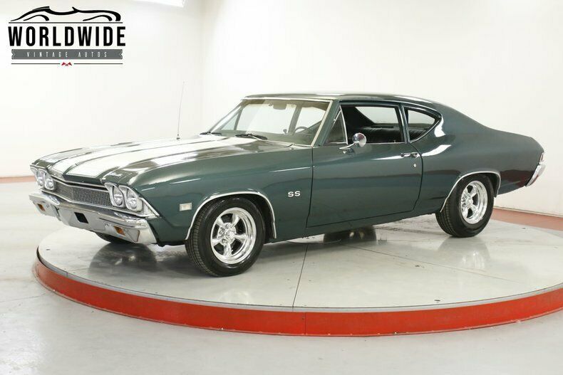 1968 Other Chevrolet Chevelle Coupe