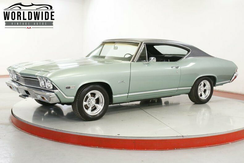 1968 Other Chevrolet Chevelle Coupe