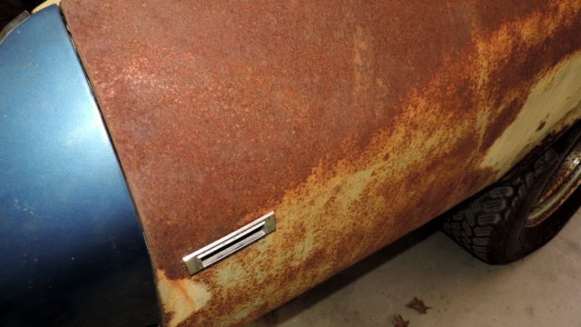 1969 Gray Chevrolet Chevelle Coupe