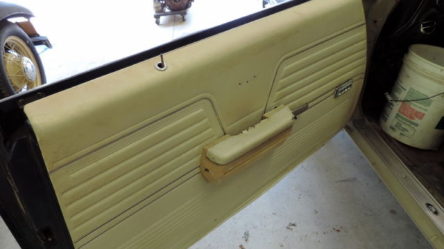 1969 Gray Chevrolet Chevelle Coupe