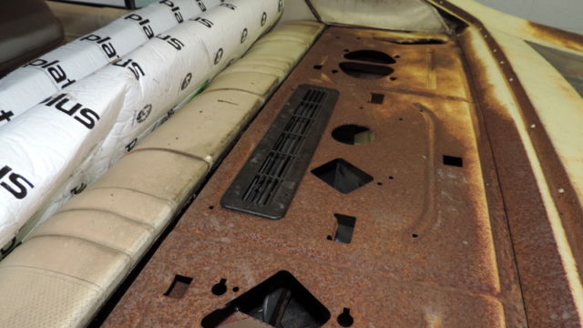 1969 Gray Chevrolet Chevelle Coupe