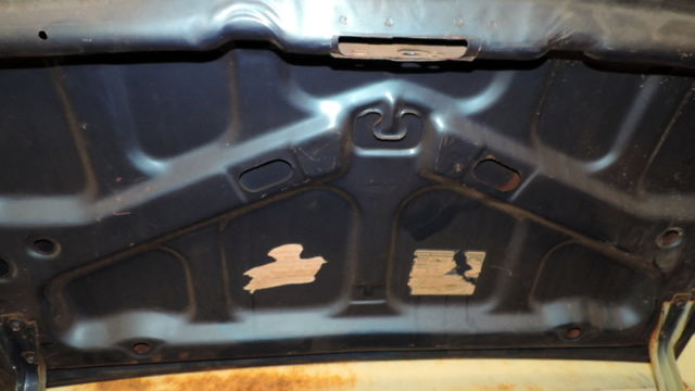 1969 Gray Chevrolet Chevelle Coupe