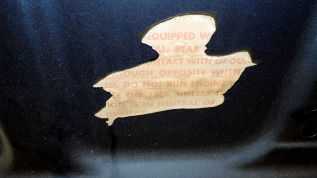 1969 Gray Chevrolet Chevelle Coupe