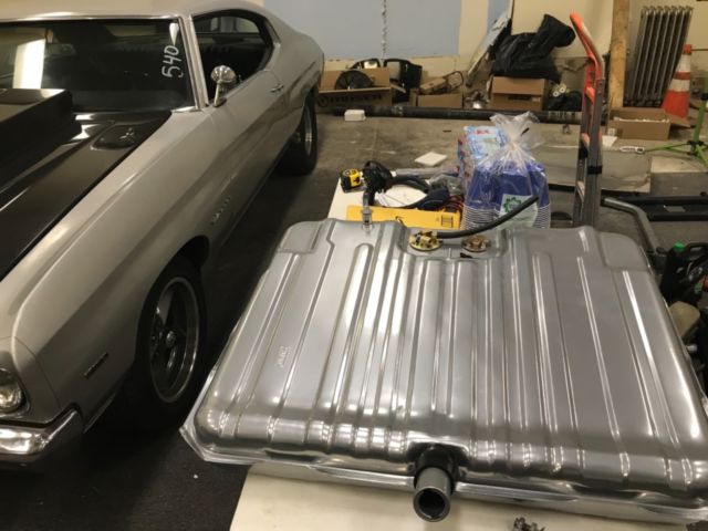 1966 Chevrolet Chevelle