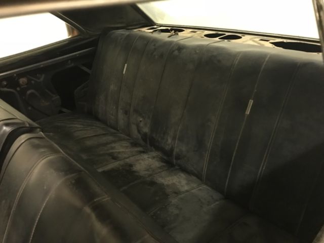 1966 Chevrolet Chevelle