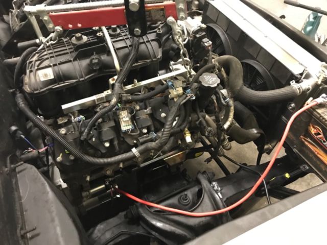 1966 Chevrolet Chevelle