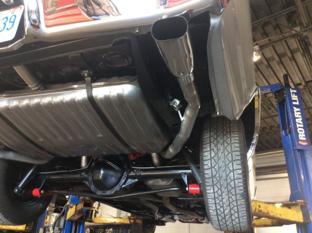 1969 Cortez Silver Chevrolet Chevelle