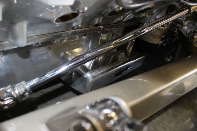 1932 Mercedes smoked silver Ford Other